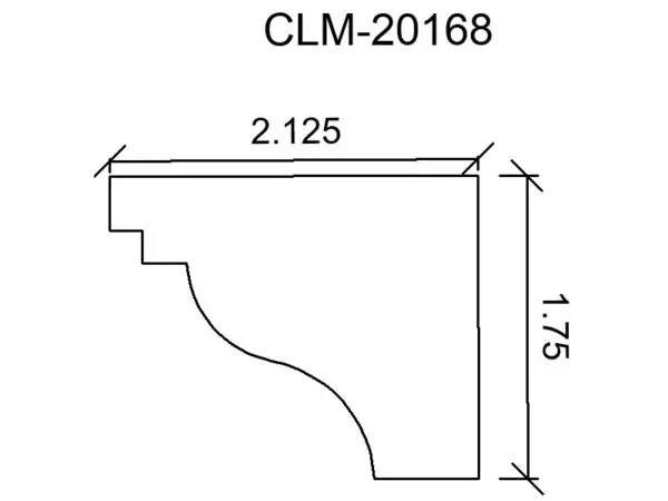 CLM 20168