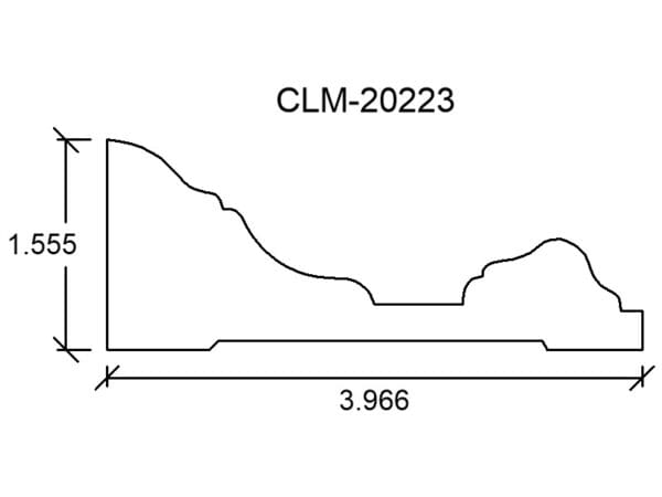 CLM 20223