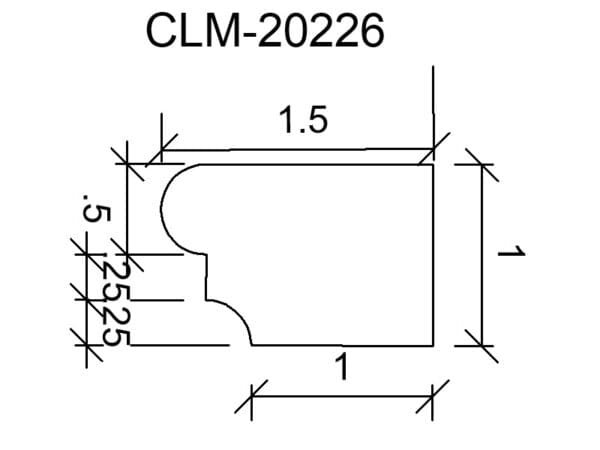 CLM 20226