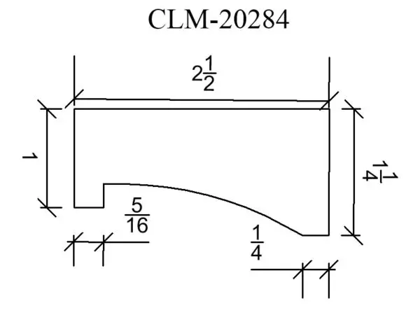 CLM 20284