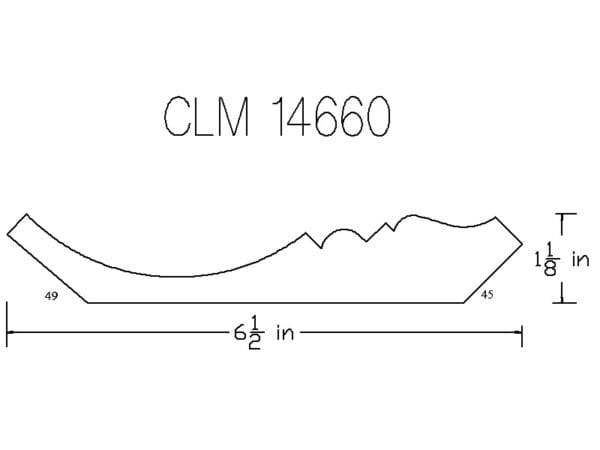CLM 14660