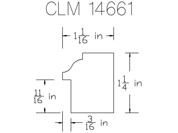 CLM 14661