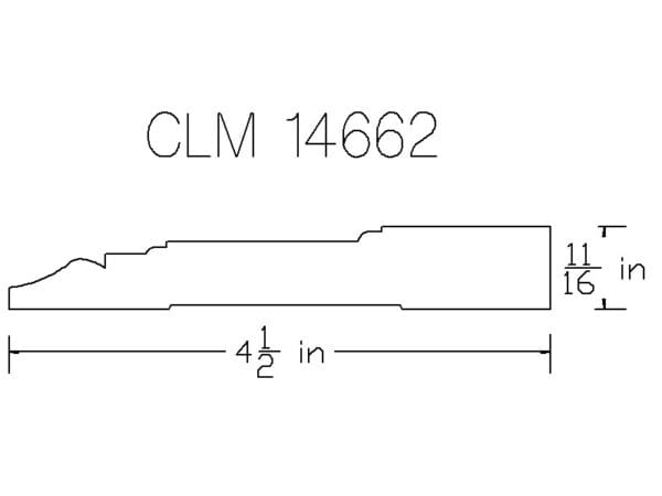 CLM 14662