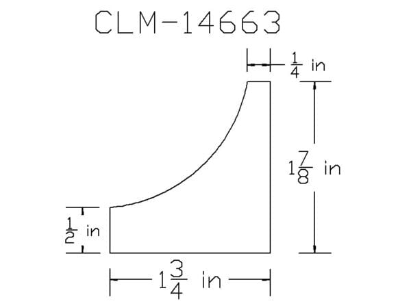 CLM 14663