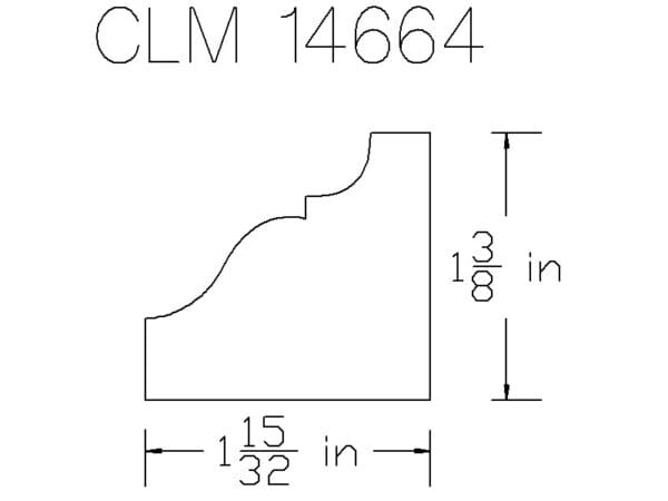CLM 14664