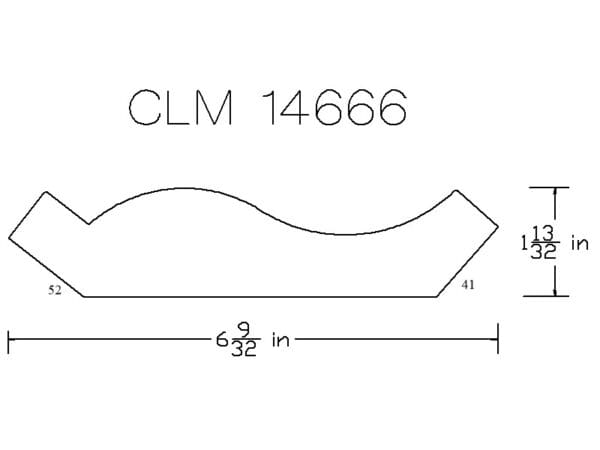 CLM 14666