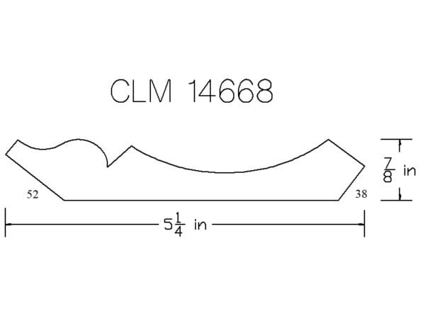 CLM 14668