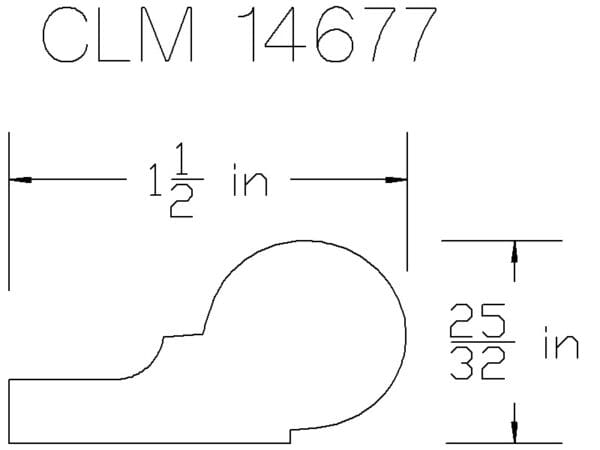 CLM 14677