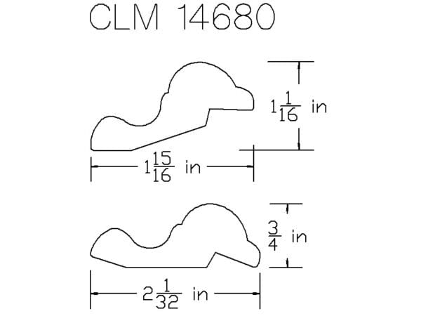 CLM 14680