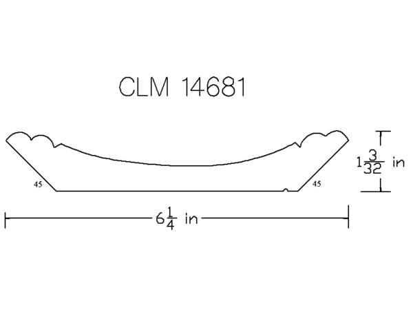 CLM 14681
