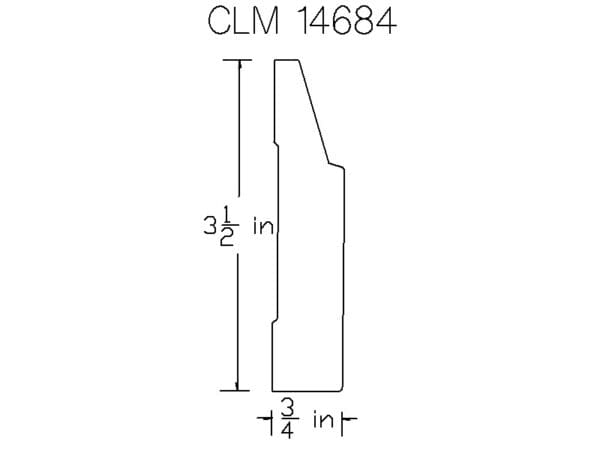 CLM 14684