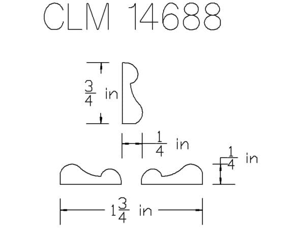 CLM 14688