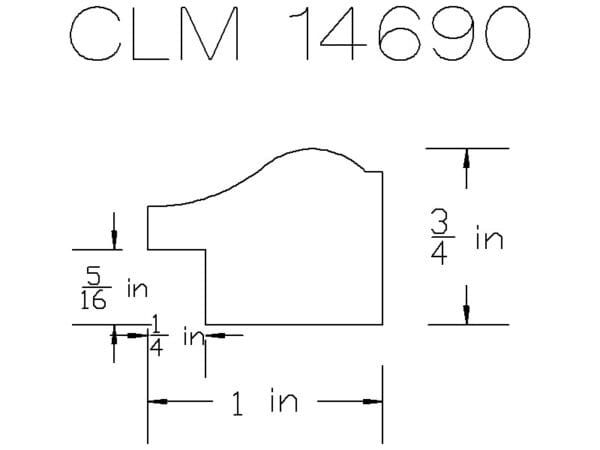 CLM 14690
