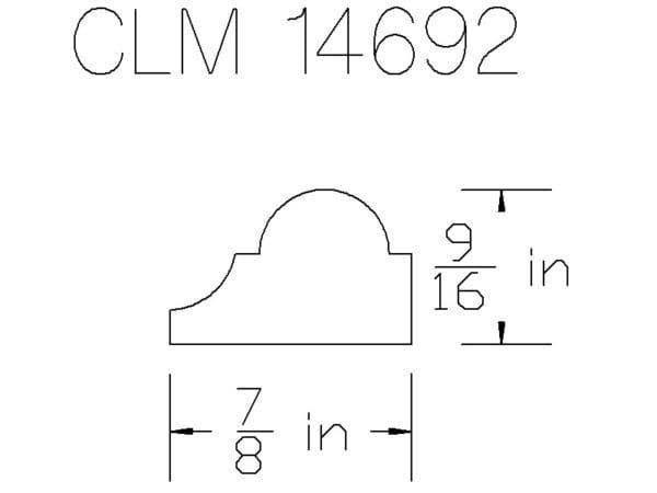 CLM 14692