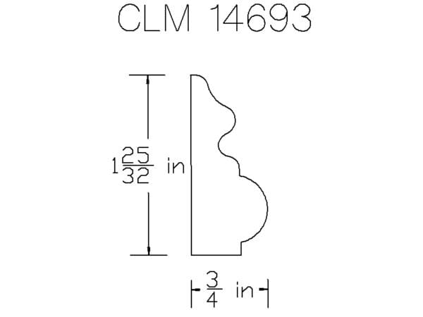 CLM 14693