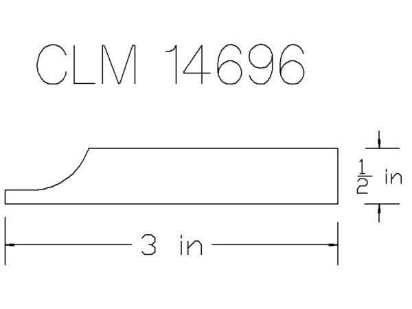 CLM 14696