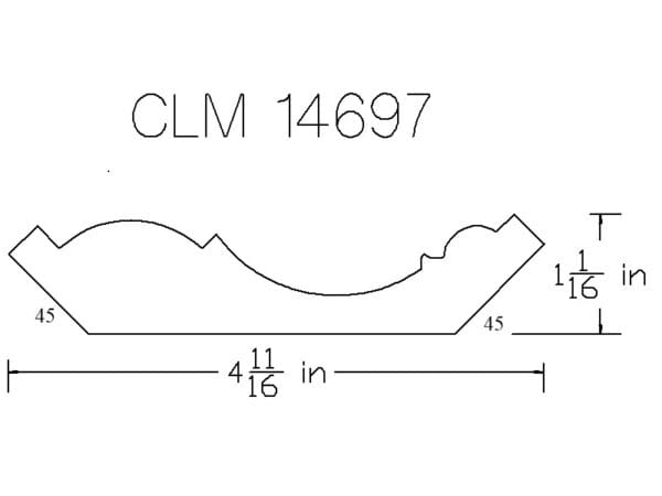 CLM 14697