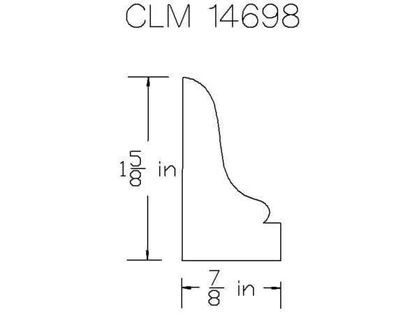 CLM 14698