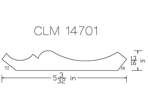 CLM 14701