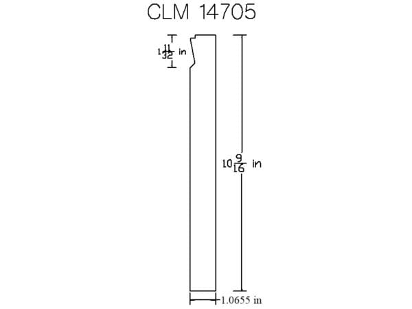 CLM 14705