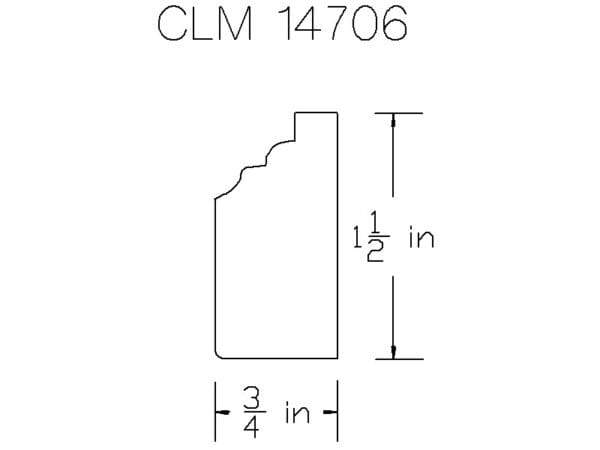 CLM 14706
