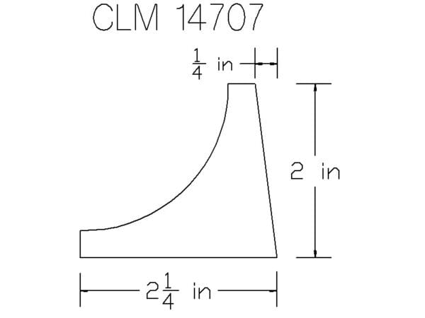 CLM 14707