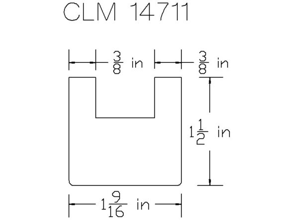 CLM 14711