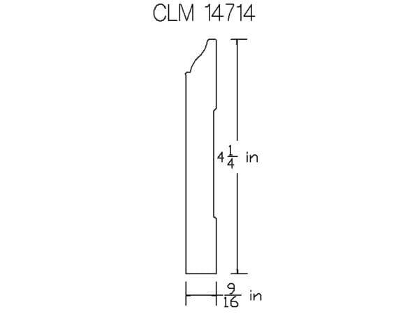 CLM 14714