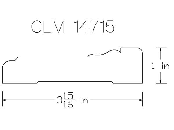 CLM 14715