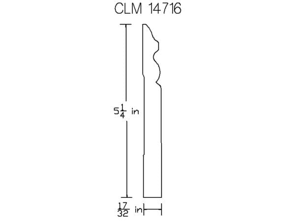 CLM 14716