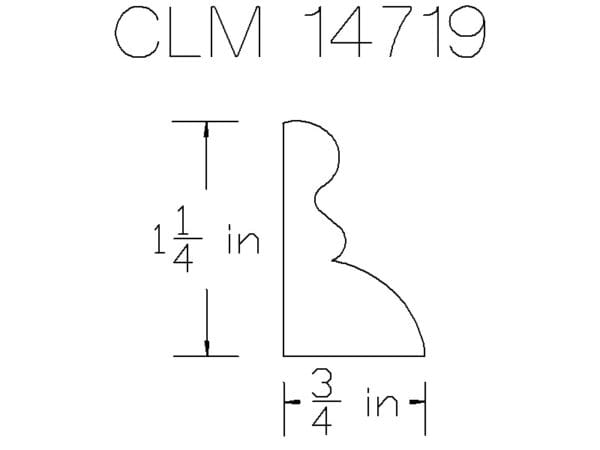 CLM 14719
