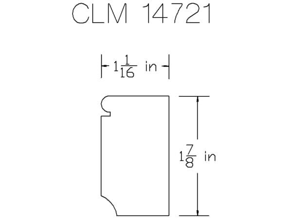 CLM 14721