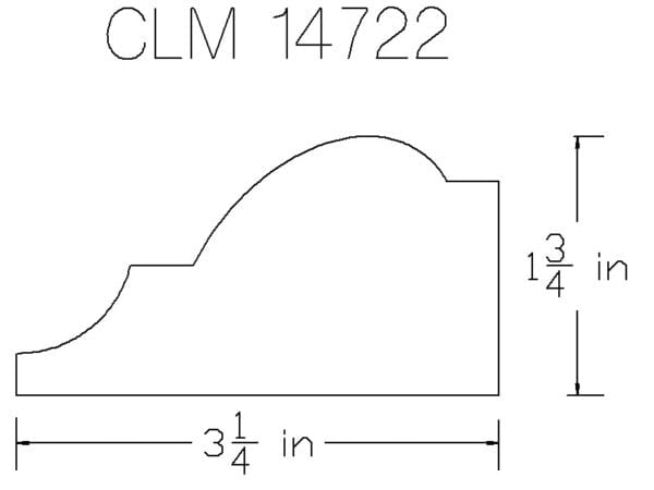 CLM 14722