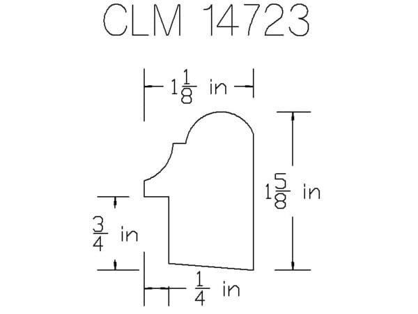 CLM 14723