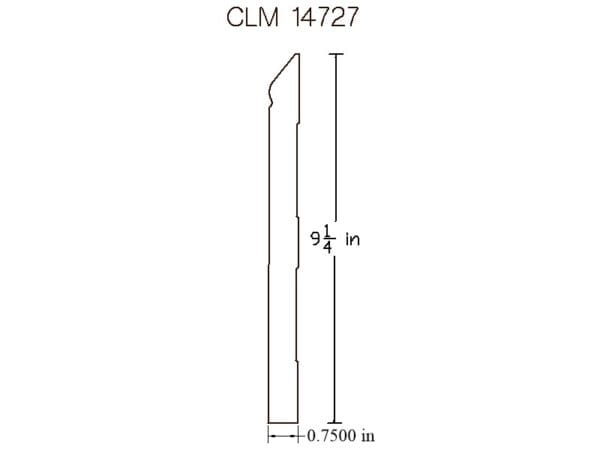 CLM 14727