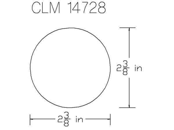 CLM 14728