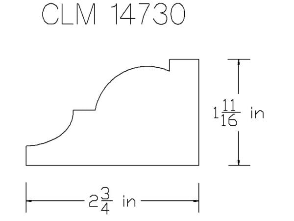 CLM 14730