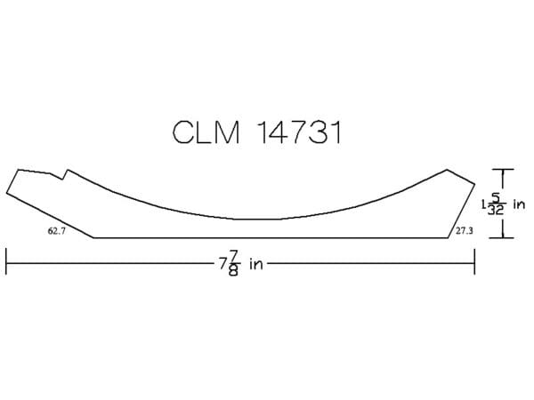CLM 14731