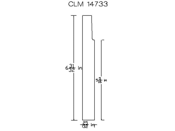CLM 14733
