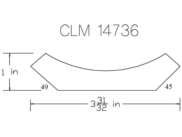 CLM 14736