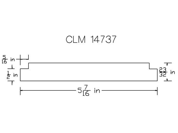 CLM 14737