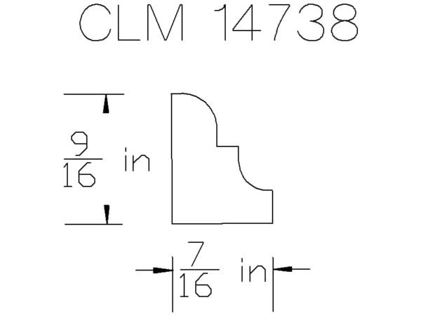 CLM 14738