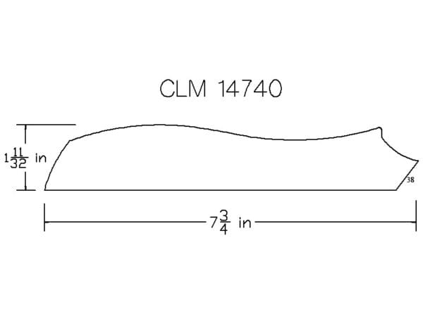 CLM 14740