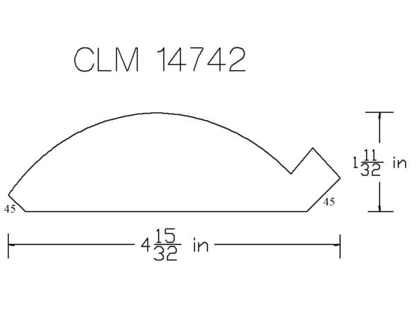 CLM 14742