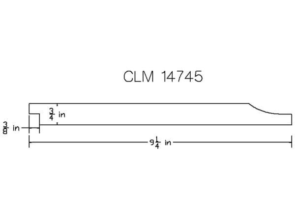 CLM 14745