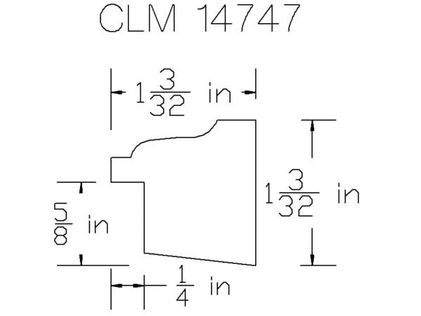 CLM 14747