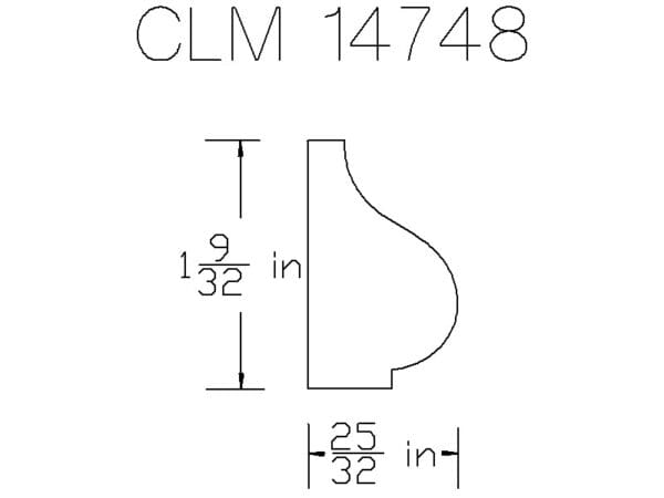 CLM 14748