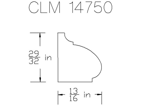 CLM 14750