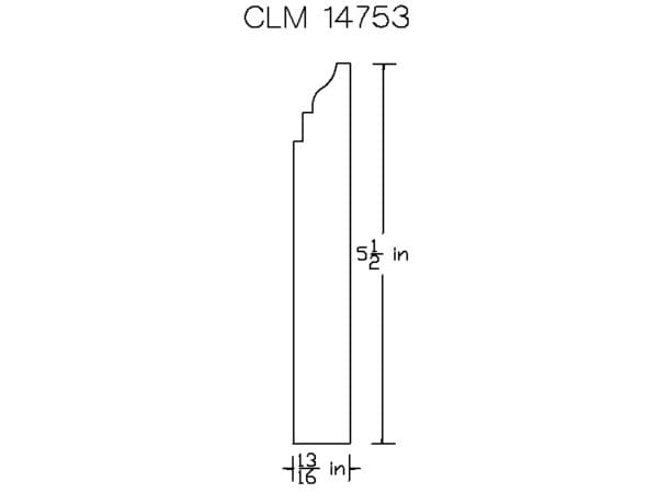CLM 14753