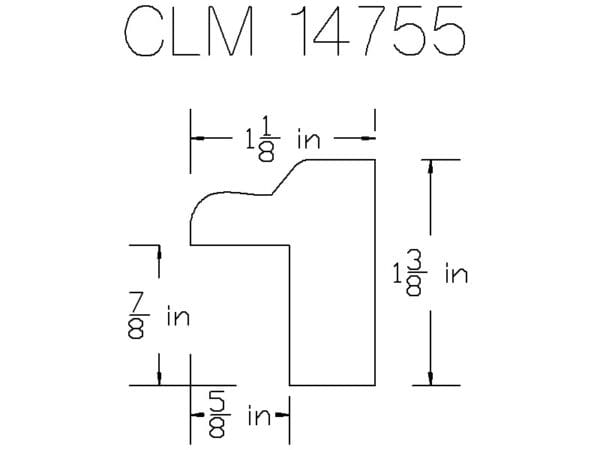 CLM 14755